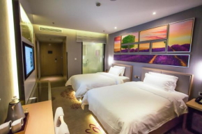Lavande Hotel Xuzhou East High-speed Rail Station Jinshanqiao Development Zone Branch